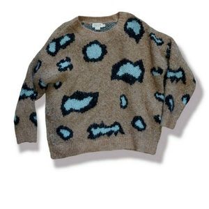 Molly Bracken Sweater